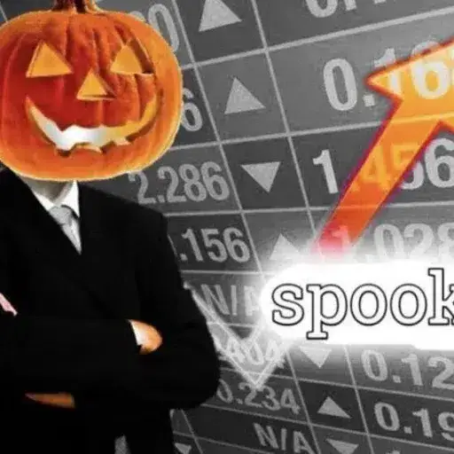 Spooks