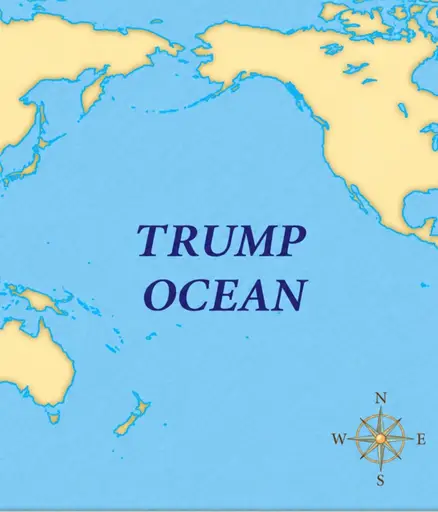 TRUMP
