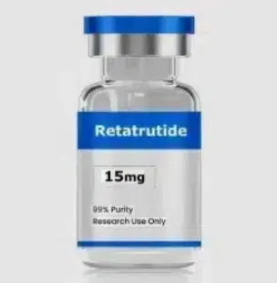 Retatrutide