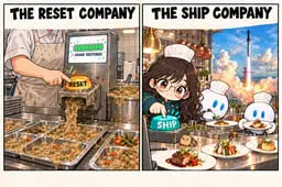 Ship