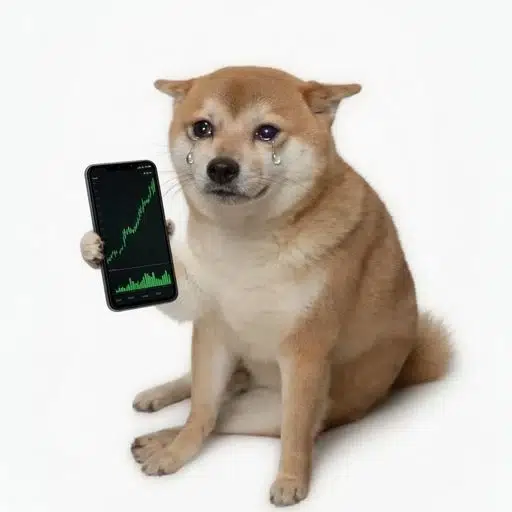 CRYPTODOG
