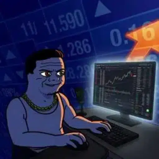 TRADER