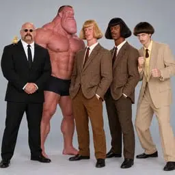 SI