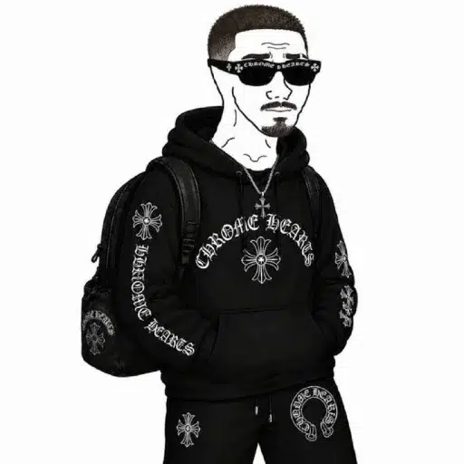 TRADER