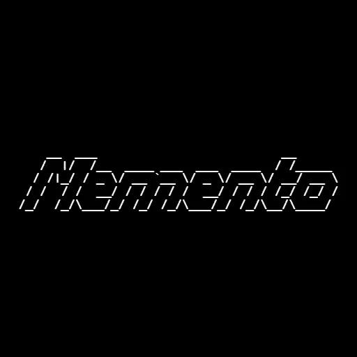 Memento