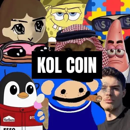 KOLCOIN