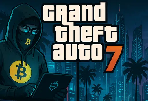 GTA 7 VII