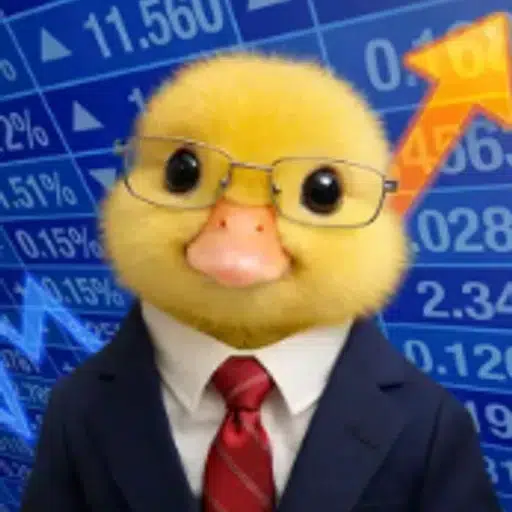 Nasduck