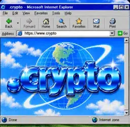 .Crypto