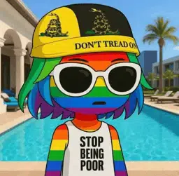 GAY