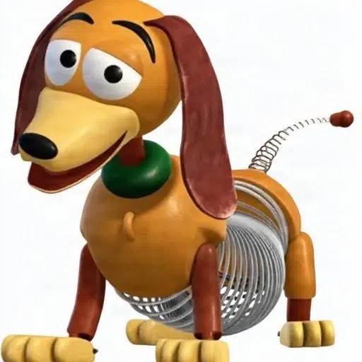 Slinky