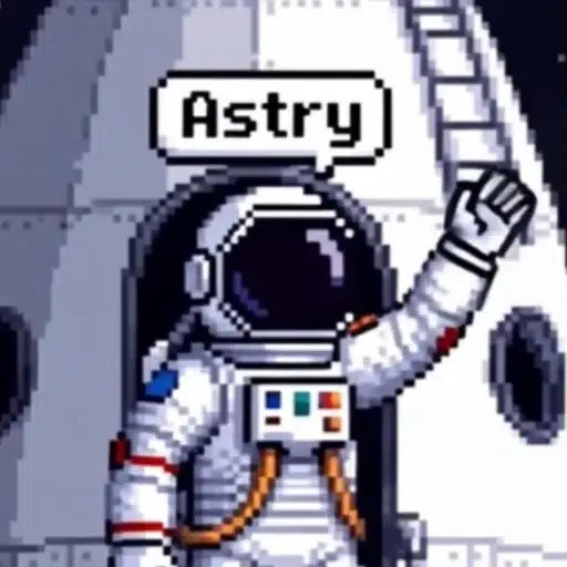 Astry