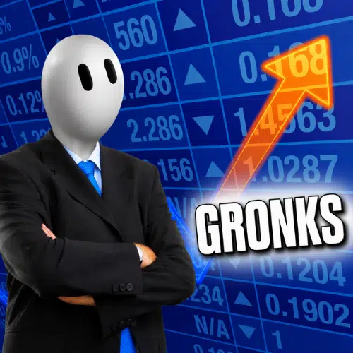 GRONKS