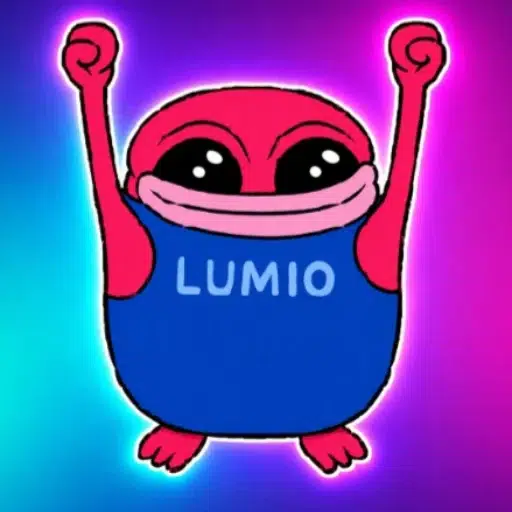 LUMIO