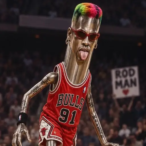 Rodman