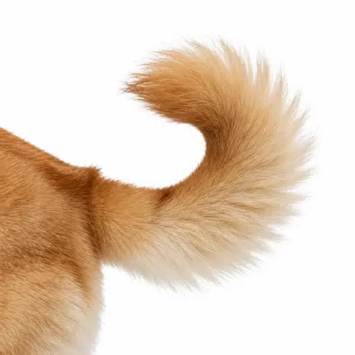tail