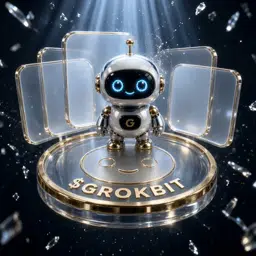 GROKBIT