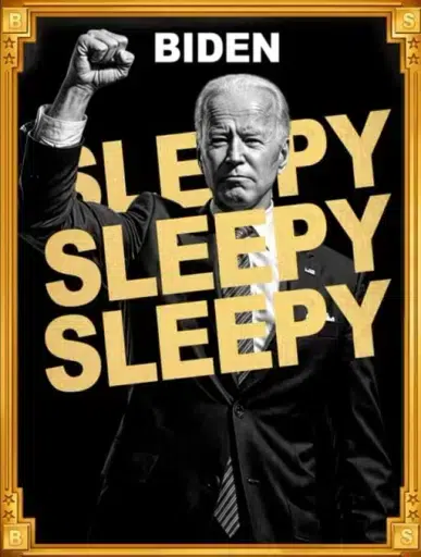 BIDEN