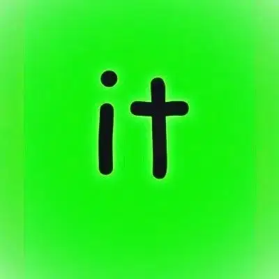 IT