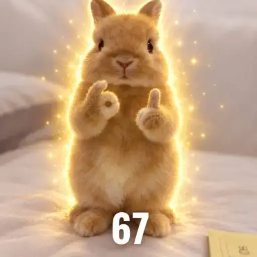 67bunny