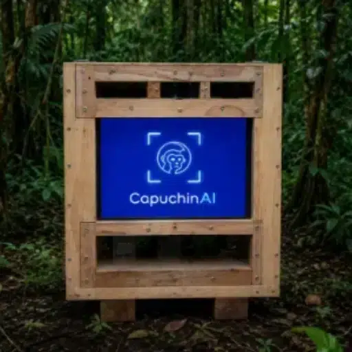 CapuchinAI