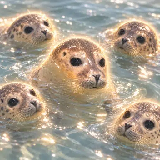 SEALS