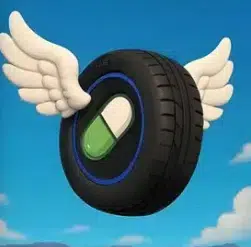 Pumpwheel