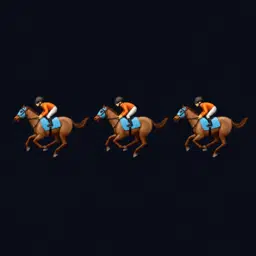 🏇🏇🏇