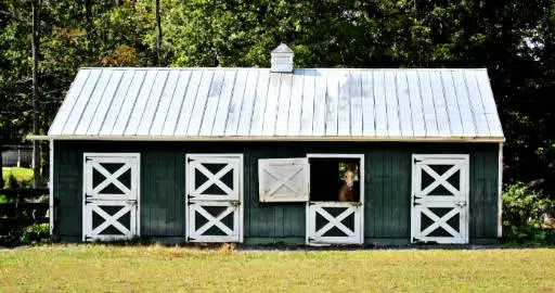 Stable