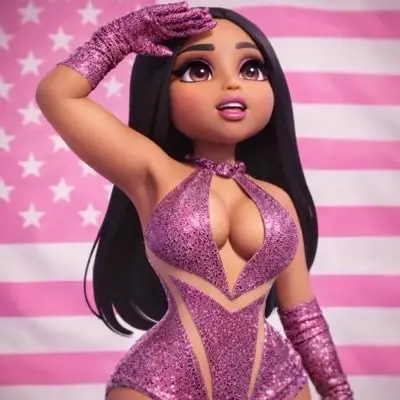 NICKIMINAJ