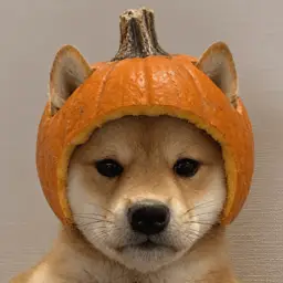PUPKINU