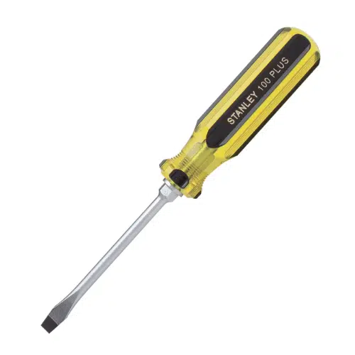 screwdriver