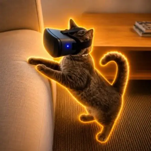 VRCAT