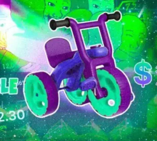 supercycle