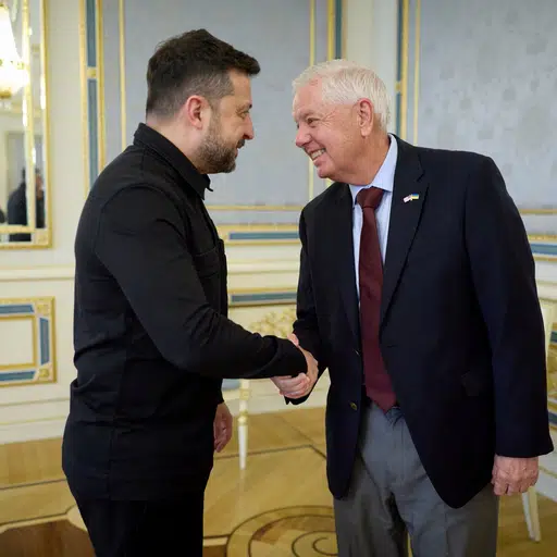 Zelenskyy