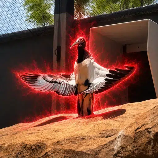 Jabiru