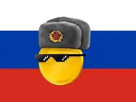 монета