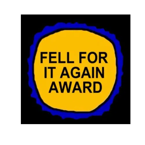 AWARD