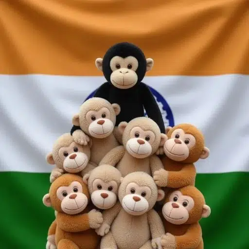 Monkeys