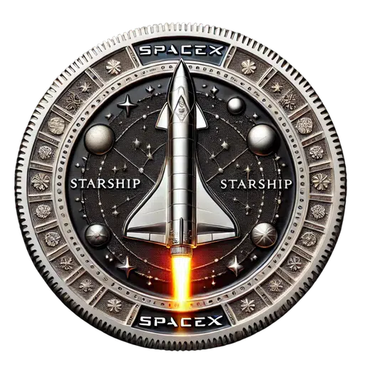 STARSHIP⁠
