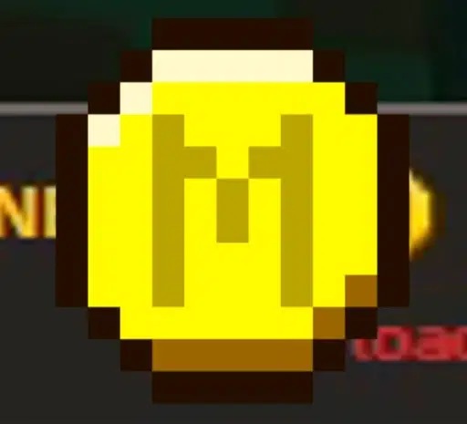 MINECOINS