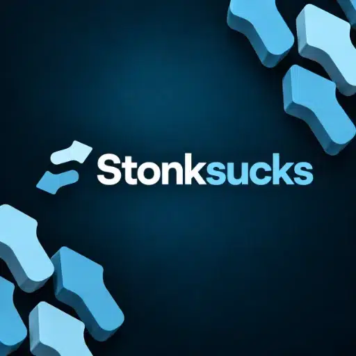 StonkSucks