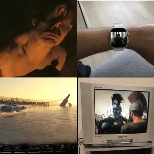 IMAX