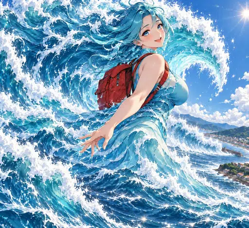 NAMI