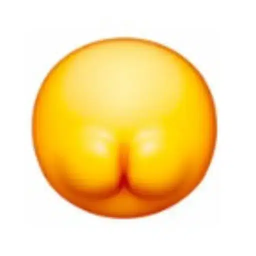 buttmoji
