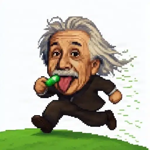 Genius