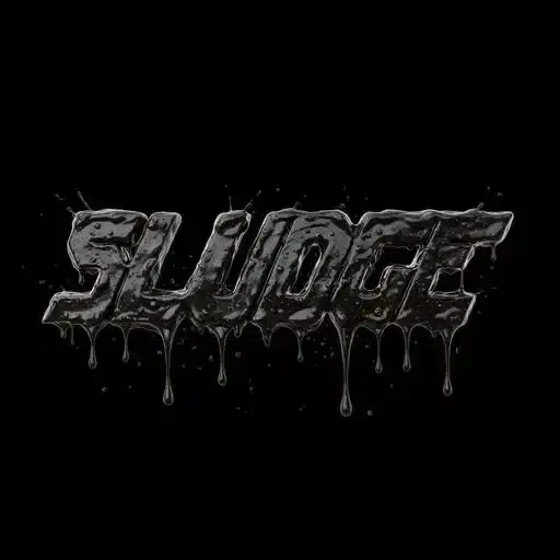 Sludge