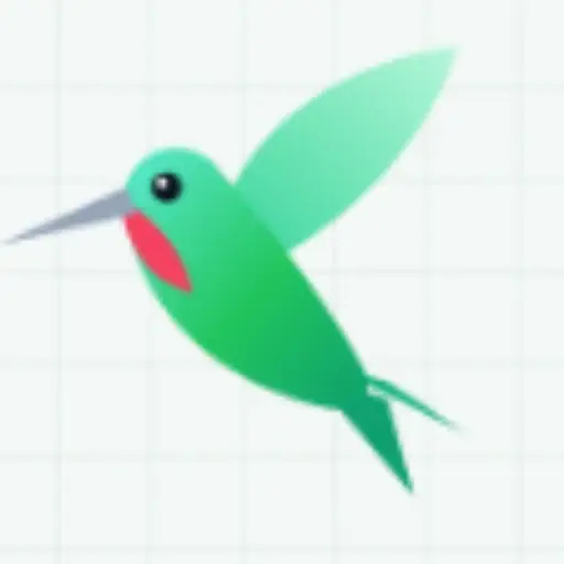 KOLIBRI