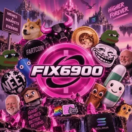 FIX6900