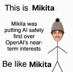 MIKITA
